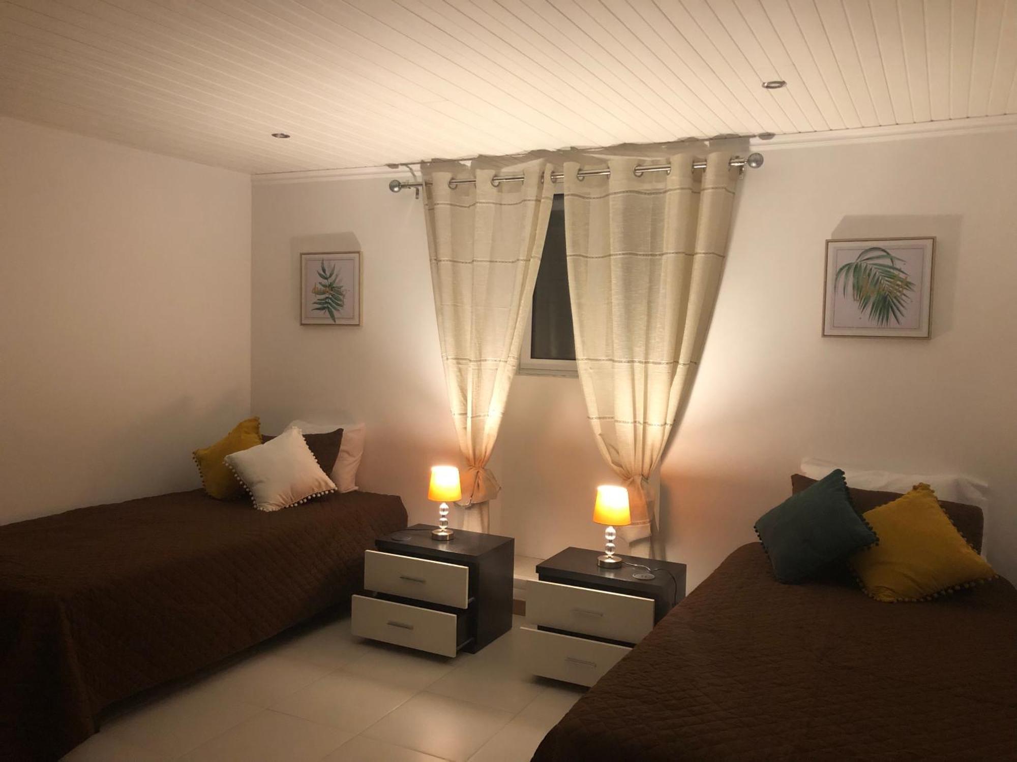 Casa De Vivian And Michael Villa Sao Pedro  Luaran gambar